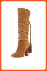 Camel over thee knee boots and cream oversized sweater is a harmonious mix of elegance and boldness. Pin On Boots For Women