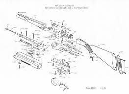 Matador Spanish Double Parts Bob S Gun Shop