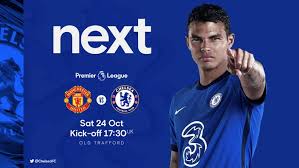 Manchester United Vs Chelsea Match Preview Line Up Team News Kick Off Epl Matches Today Mysportdab