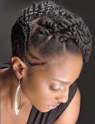 Braiding short hair can be a tricky, messy process even with the right style, but with enough practice, you can master several cute braids to sport this style is good for very short hair, as you can decide to braid only a portion of your short hair if you do not have enough hair to put it all back in a braid. Braids For Black Women With Short Hair The Undercut