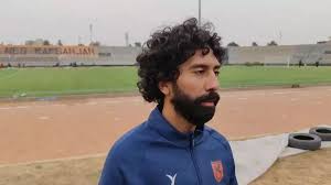 فرشید باقری