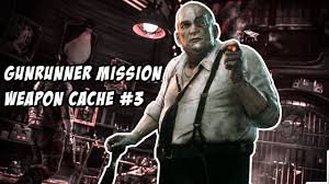 Gunrunner is a most wanted side mission in batman arkham knight. Batman Arkham Knight Gunrunner Mission Penguin Weapon Cache 3 Gotham S Most Wanted Youtube