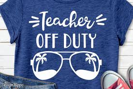 Free Free 264 Principal Off Duty Svg SVG PNG EPS DXF File