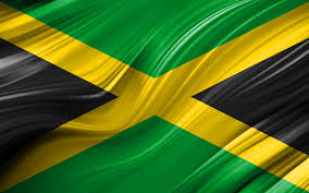 4k Jamaican Flag North American Countries 3d Waves 3840x2400 Download Hd Wallpaper Wallpapertip Hd jamaica wallpaper desktop background image photo. 4k jamaican flag north american