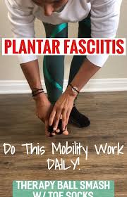 Plantar fasciitis affects about 10% of the us population. Dr Jen Esquer On Instagram The Foot Is Made Up Of 26 Bones 33 Joints 19 Muscles And 107 Ligam Full Body Weight Workout Whole Body Workouts Therapy Ball