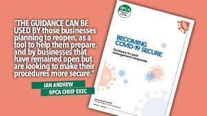 Typically, pest control businesses market to either a residential or a commercial customer base, though some businesses market to both audiences. Updated Advice For Pest Professionals Operating During Covid 19 Pandemic