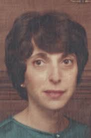 Ellen Johnson Obituary