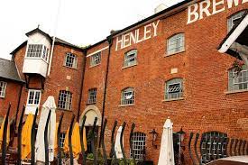Henley On Thames Henley On Thames Thames British Isles