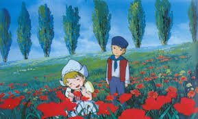World Masterpiece Theater Zerochan Anime Image Board