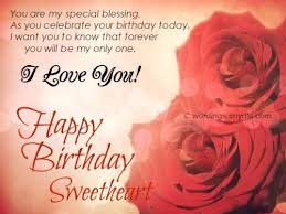 Read the lyrics to count your blessings and discover the inspirational story and meaning behind one of the most popular hymns of all time! Happy Birthday My Love Lyrics Segerios Com