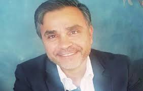 Invertirá Estado 5 mmdp, en obras