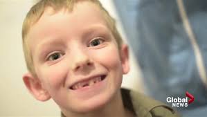 Calgary court hears Tamara Lovett 'inseparable' from 7-year-old son