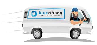 Did a brilliant job installing a new boiler. Calgary After Hours Plumbing Heating Professionals Blue Ribbon Plumbing Heating Gas Fitting