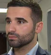 This is a twitter account about the progression of nazem kadri's beard during the playoffs. Nazem Kadri S Beard On Twitter Kadrisbeard Is A Sight To Be Seen If You Have Any Images Of Your Favourite Kadrisbeard Moment Share Using The Hashtag Kadrisbeard Https T Co 5jdm0o1lax