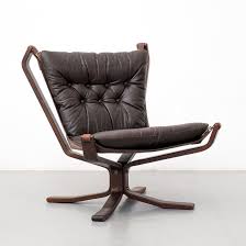 Fjords leather norwegian ergonomic scandinavian lounge reclining chair 215 large muldal recliner furniture nordic line genuine sandel light brown leather espresso wood 4.3 out of 5 stars 105 $1,595.00 $ 1,595. Danish Leather Superstar Lounge Chair 1970s 131281