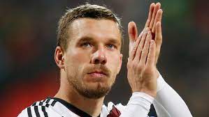 Lukas podolski (@poldi_official) on tiktok | 1.9m likes. Lukas Podolski Retires From Germany National Team Arab News