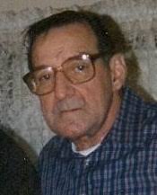 Jerry Kenton Golightly (1930-1999)