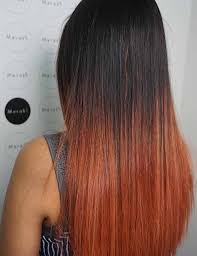 Black ombre hair comes right in when you decide that you want to go for a dramatic change. 20 Amazing Dark Ombre Hair Color Ideas