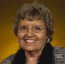 Margaret “Mardie” Lingafelt Digh Obituary 2024