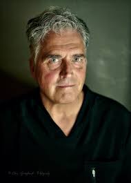 Dr. Chris Surdykowski