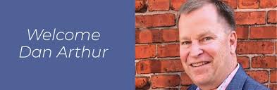 Welcome Dan Arthur of PJ Polke