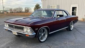 Image result for Madeira Maroon 1966 Chevelle