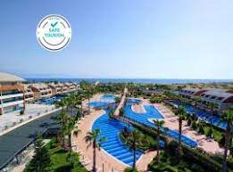 Totalt skal rundt 20 ha blitt pågrepet, og det ble brukt tåregass mot deltagerne. De 10 Beste Hotellene I Sidei Tyrkia Fra Nok 282