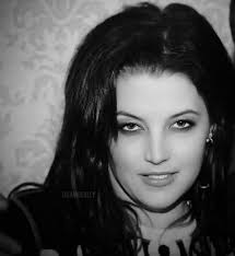 Remembering Lisa Marie Presley, Daughter of Elvis Presley