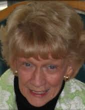 Obituary information for Anna M. Horky-Appell