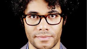 Richard ayoade photographed by christopher beyer, 2014. Bafta Tv Awards Richard Ayoade To Host Socially Distanced Delayed Ceremony Bbc News