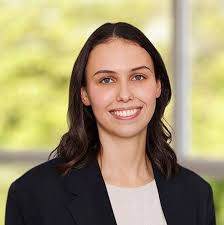 Senior Consultant — Our Team — Rennie