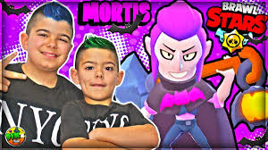Brawl stars piano cover brawl stars piano brawl stars menu wontonsauce. Le Regalo A Mi Hermano A Mortis En Brawl Stars Youtube