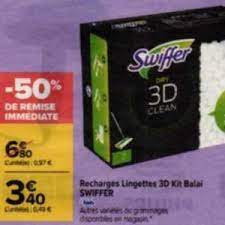 Check spelling or type a new query. Anti Crise Fr Recharges Lingettes 3d Balai Swiffer Chez Carrefour Market 04 05 16 05 Recharges Lingettes 3d Balai Swiffer Chez Carrefour Market 04 05 16 05 Catalogues Promos Bons Plans Economisez Anti Crise Fr
