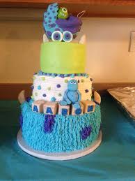 See more ideas about monsters inc baby, monsters inc baby shower, baby shower. Monsters Inc Monsters Inc Baby Shower Monster Baby Shower Invitations Disney Baby Shower