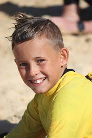 Wish Linc-Dawg luck with surfing career