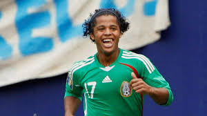 Santos has an estimated net worth of $10. Mexico Pick Dos Santos Duo Eurosport
