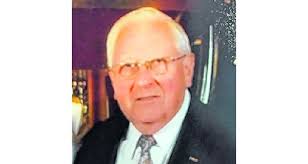 Ralph DAILY Obituary (2022)