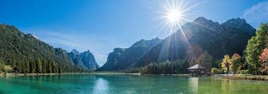 In mezzo al verde si crea un'atmosfera di benessere del tutto rilassante. Area Vacanze Val Pusteria Info Sulla Val Pusteria In Alto Adige