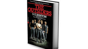 « previous question next question ». 12 Fascinating Facts About S E Hinton S The Outsiders Mental Floss