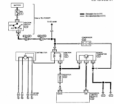 We did not find results for: Wiring Harness Schematic For Ditributor On 1995 Nissan Altima