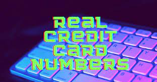 Real credit card numbers with money on them 2018. Real Credit Card Numbers Free Working Valid Visa Card Numbers 2020