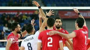 Tokyo was to host the 1940 summer olympics but pulled out in 1938 due to war. Iran Volleyball Qualify For Tokyo 2020 Olympic Games