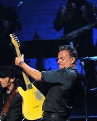 Check spelling or type a new query. Bruce Springsteen Was The Past And The Present At The Apollo Friday Night