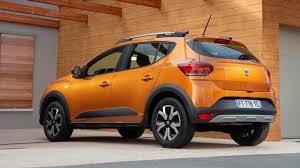 Descubre el nuevo sandero stepway, el renovado suv sólido y versátil con una silueta imponente. Dacia Sandero Stepway 2021 Im Test Preis Und Wert