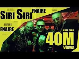 fnaire siri siri exclusive music video فناير سيري سيري فيديو كليب حصري youtube music videos met museum comic book cover