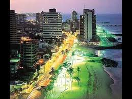 Fortaleza the city of sunshine, a thriving cultural. Fortaleza Brasil Youtube