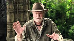 Sea creatures and land animals alike share this world. Journey 2 The Mysterious Island 60 Tv Spot Youtube
