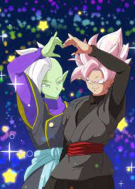 Zamasu and goku black matching pfp. Yaaaas Some Cute Black And Zamasu Goku Black Goku Anime
