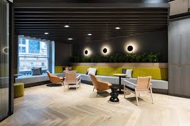 Alibaba.com offers 1,036 commercial banquette seating products. Town Hall Office Interior