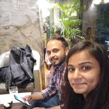 Nimisha Joshi 's User Profile